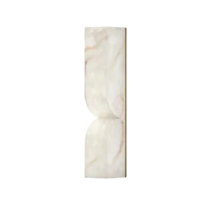 Alabaster Essence Wall Sconce