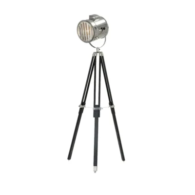 Alfred Tripod Floor Lamp