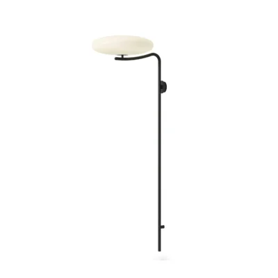 Arc Wall Lamp