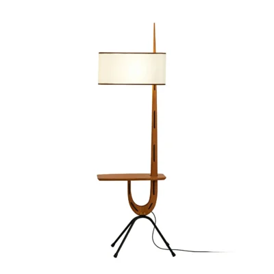 Ardent Arch Floor Lamp