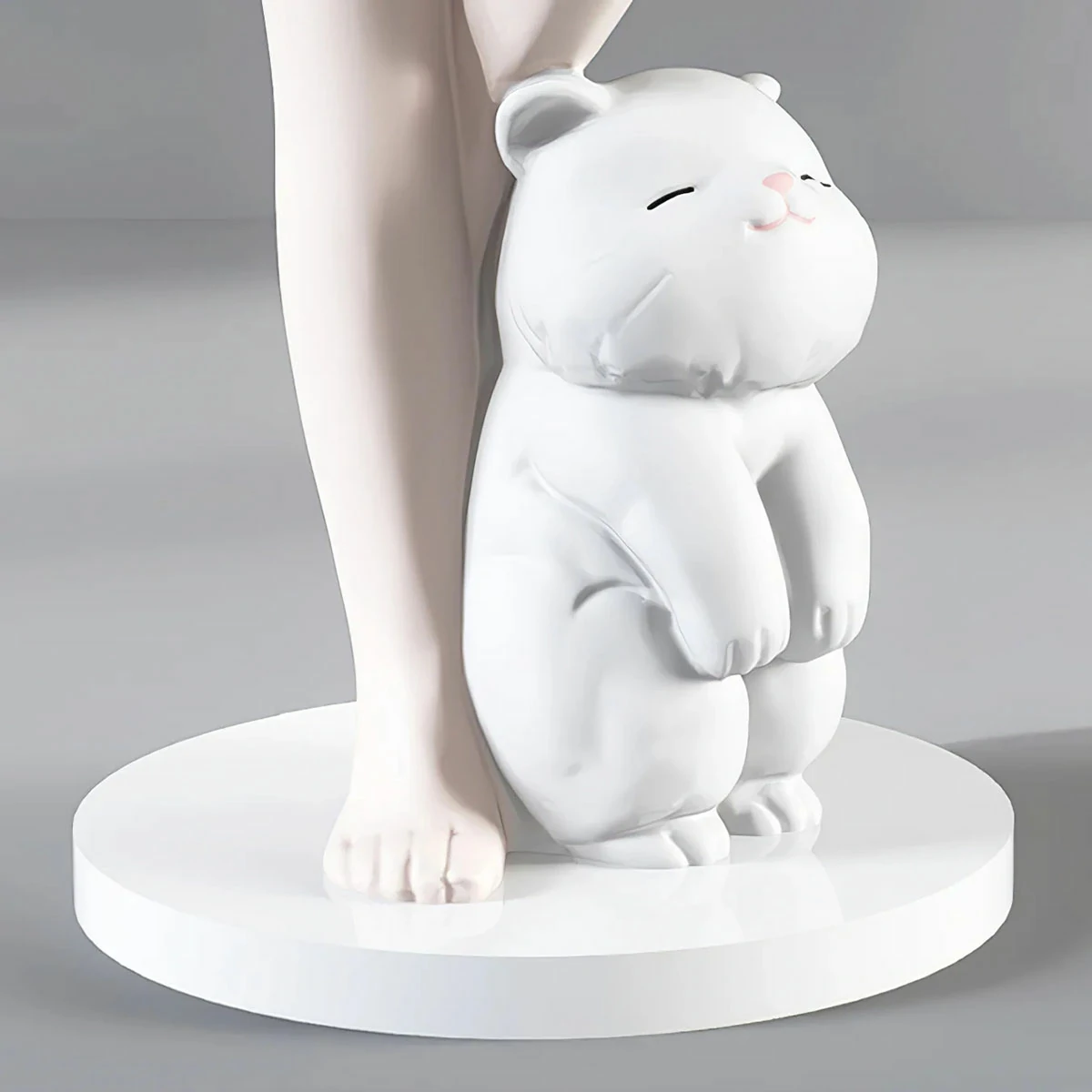 Ballet Girl Floor Lamp - Image 10
