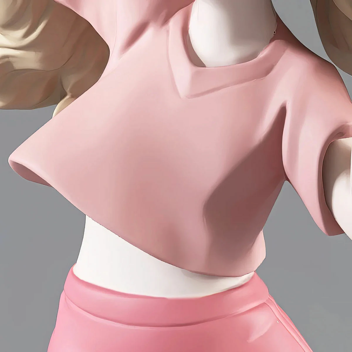 Ballet Girl Floor Lamp - Image 9