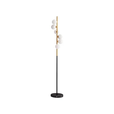 Beeken Modern Floor Lamp
