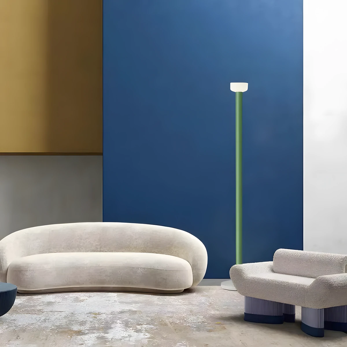 Bellhop Floor Lamp - Image 6
