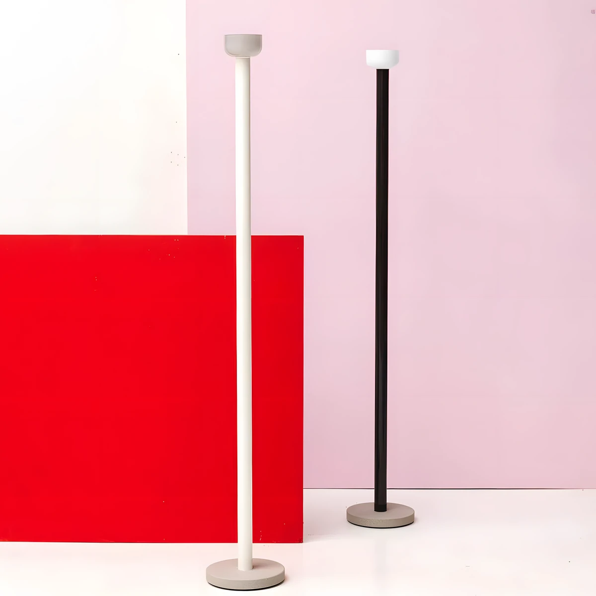 Bellhop Floor Lamp - Image 9