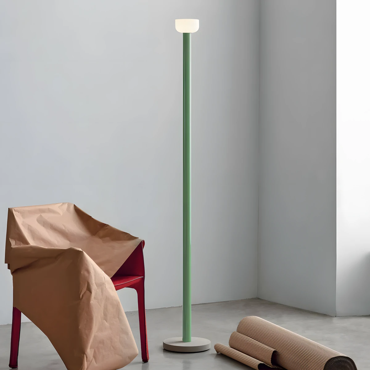 Bellhop Floor Lamp - Image 3