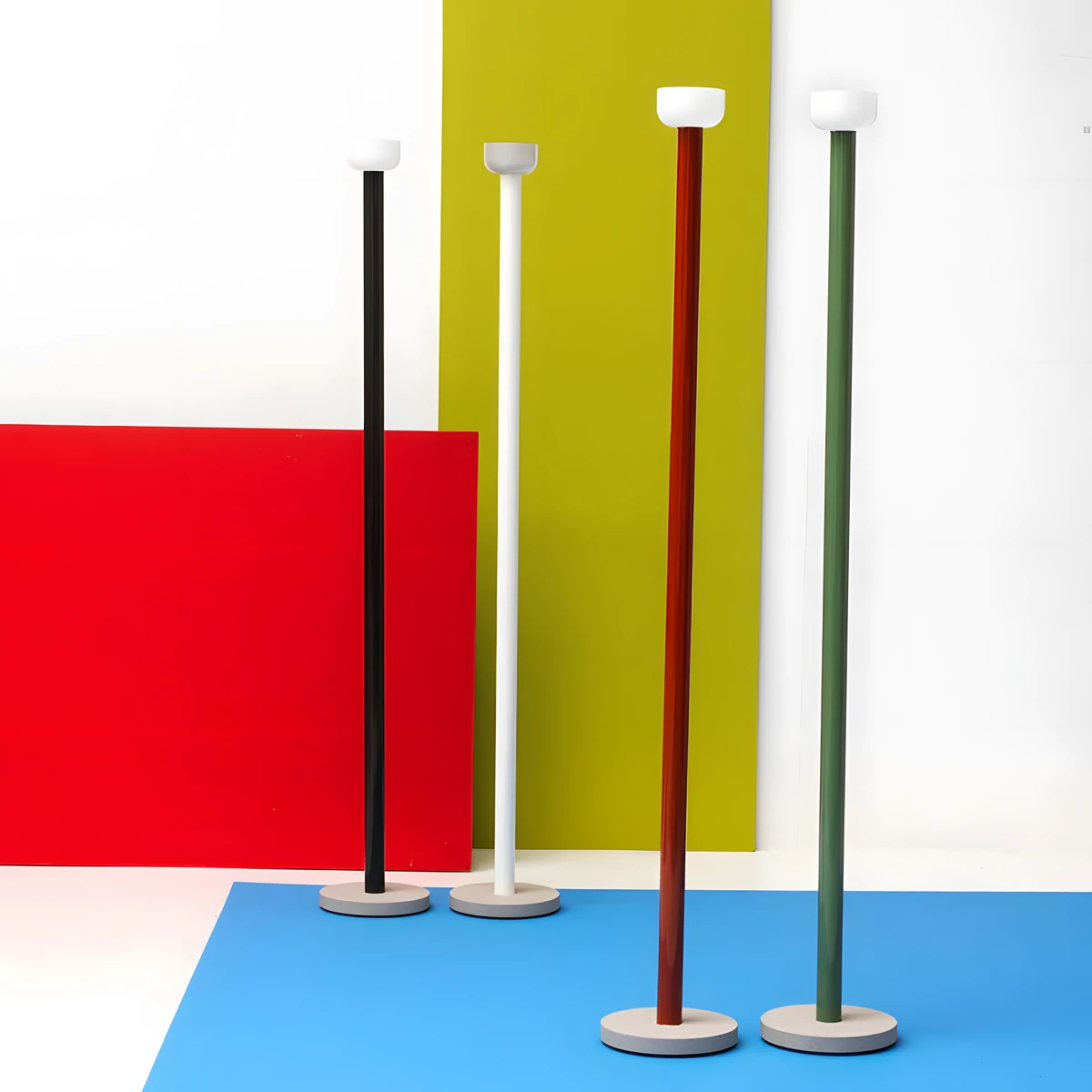 Bellhop Floor Lamp - Image 8