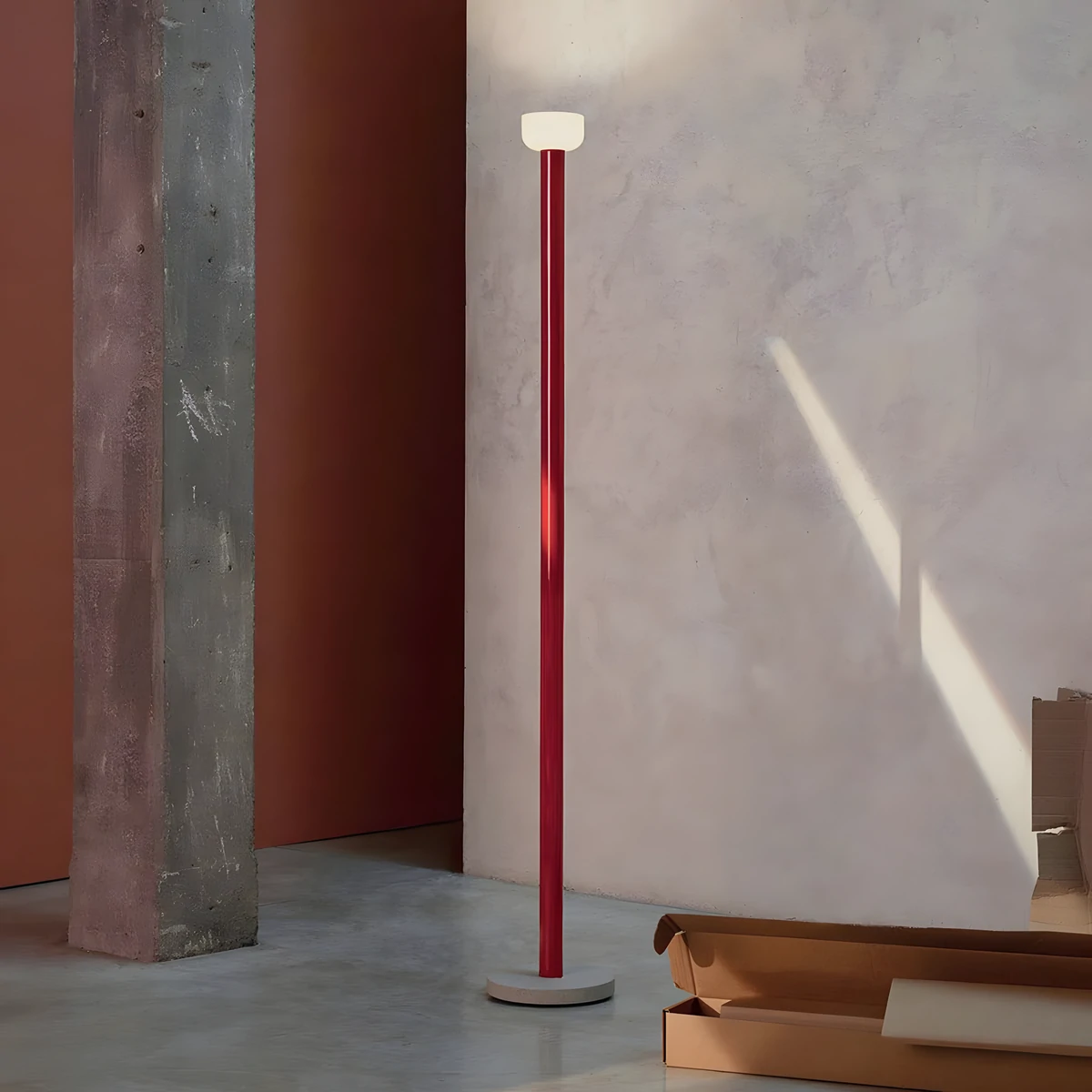 Bellhop Floor Lamp - Image 4