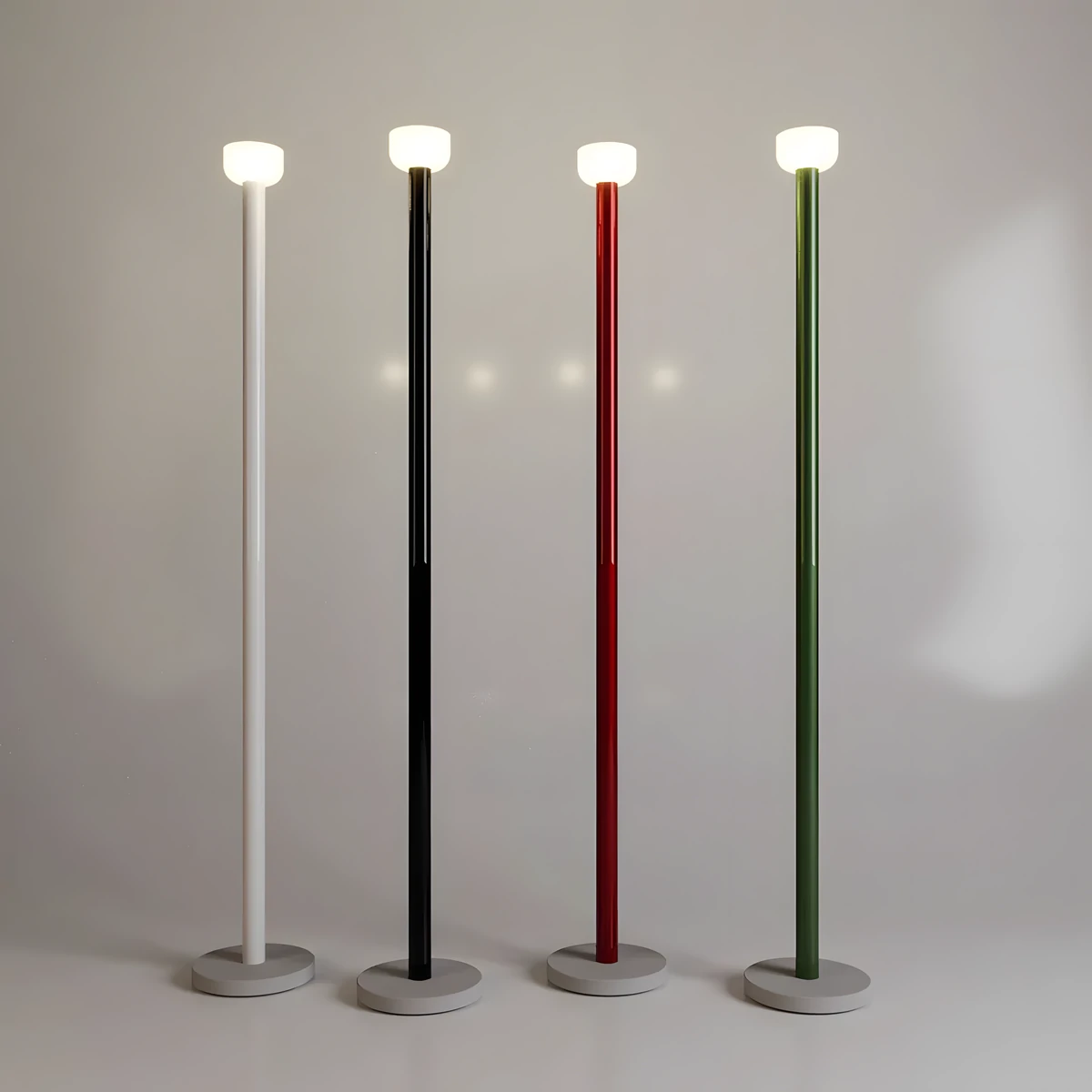 Bellhop Floor Lamp - Image 2