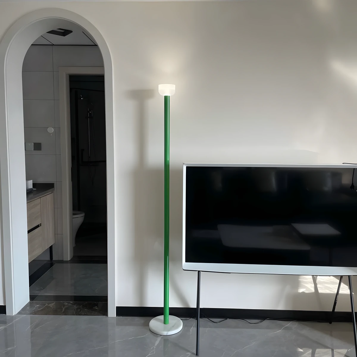 Bellhop Floor Lamp - Image 5
