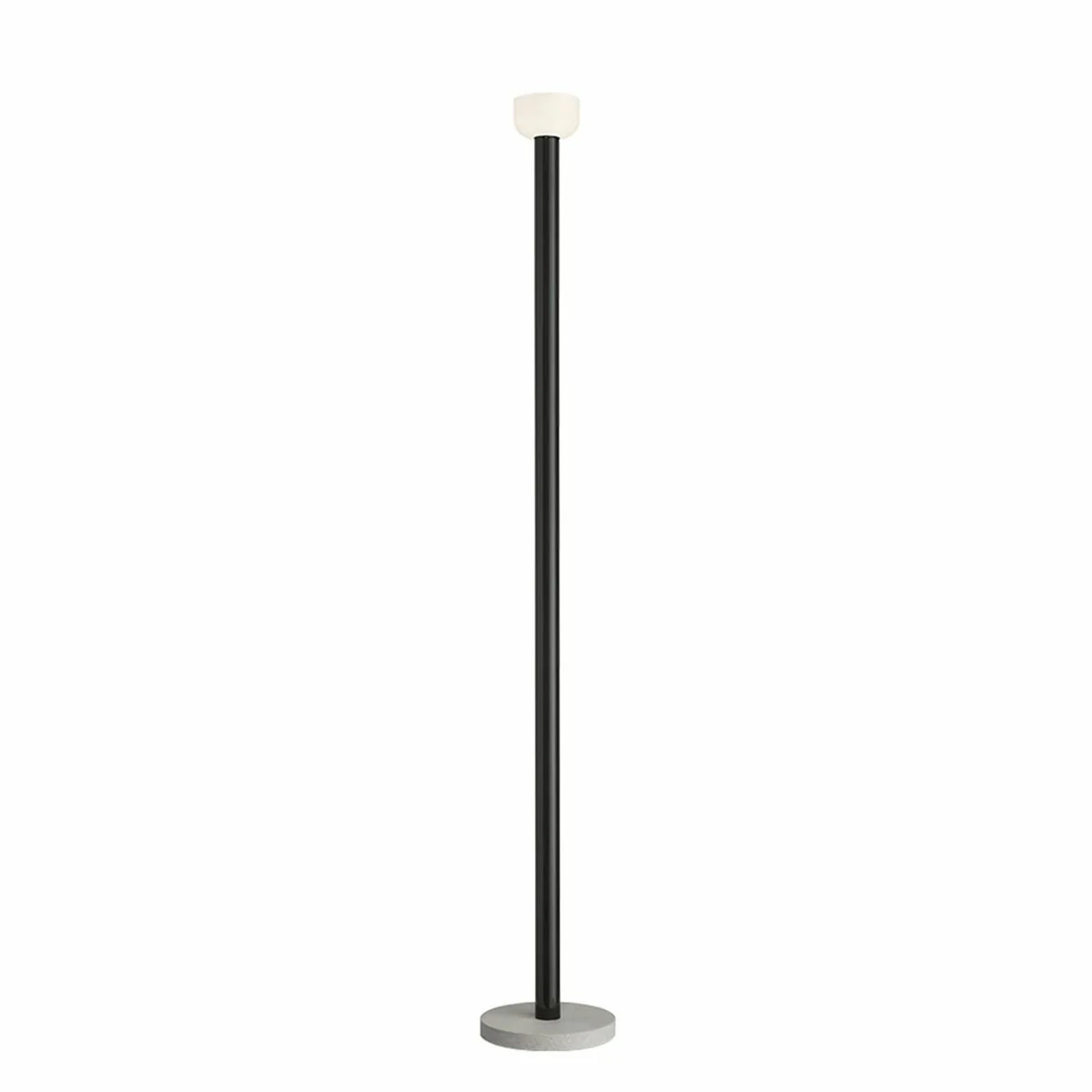 Bellhop Floor Lamp