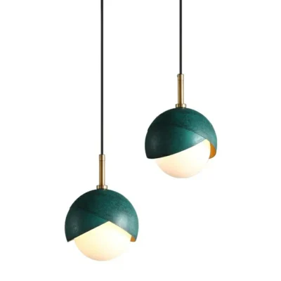 Benedict Pendant Light