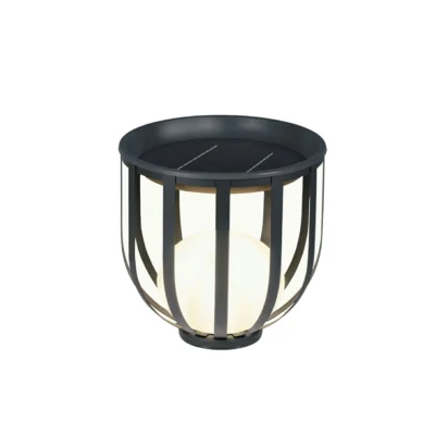 Bols Garden Outdoor Lamp