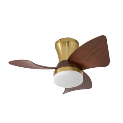 Breeze Lux Ceiling Fan Light