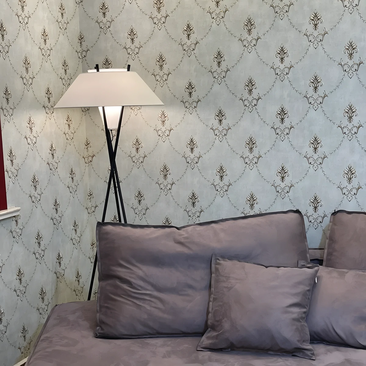Chaney Floor Lamp - Image 8