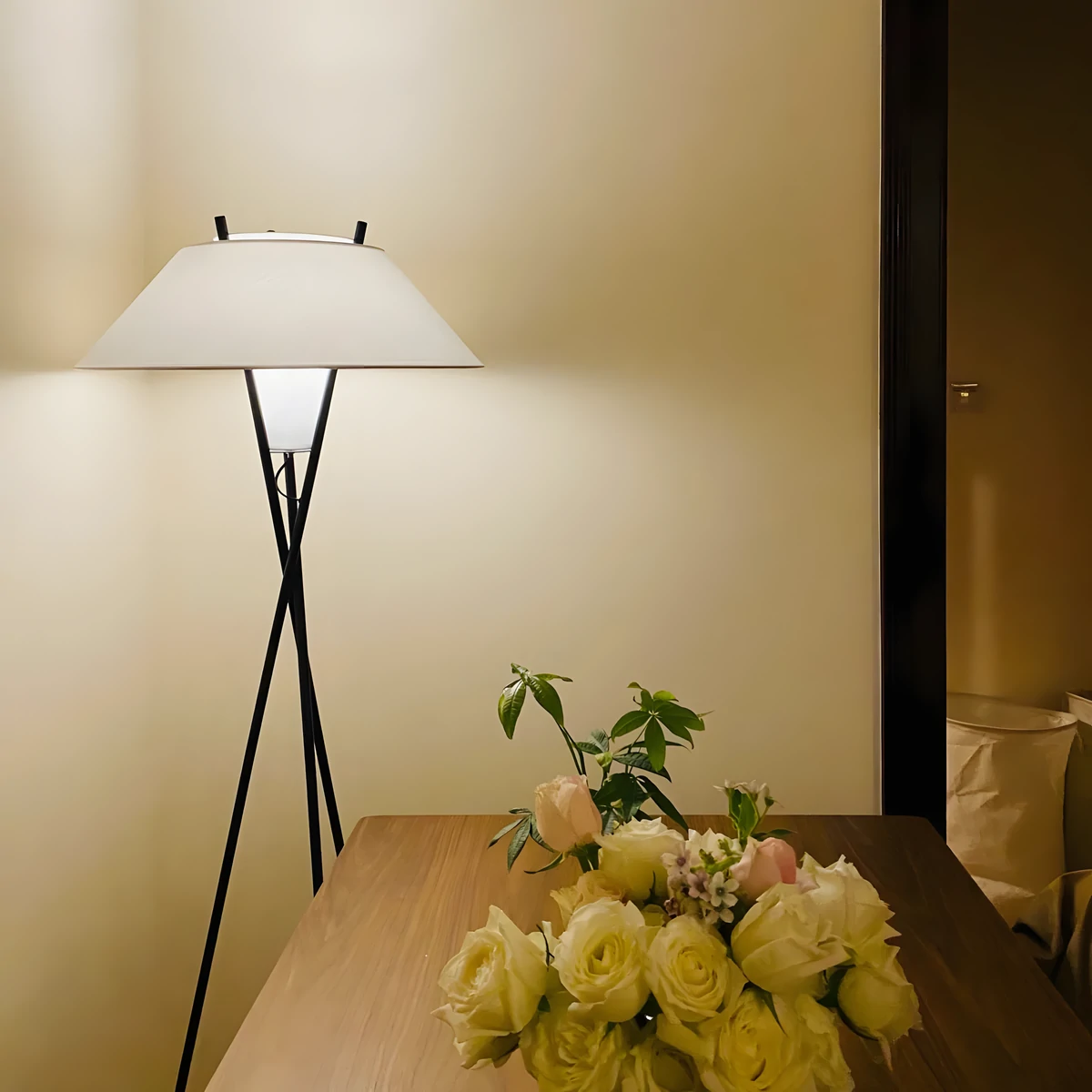 Chaney Floor Lamp - Image 7