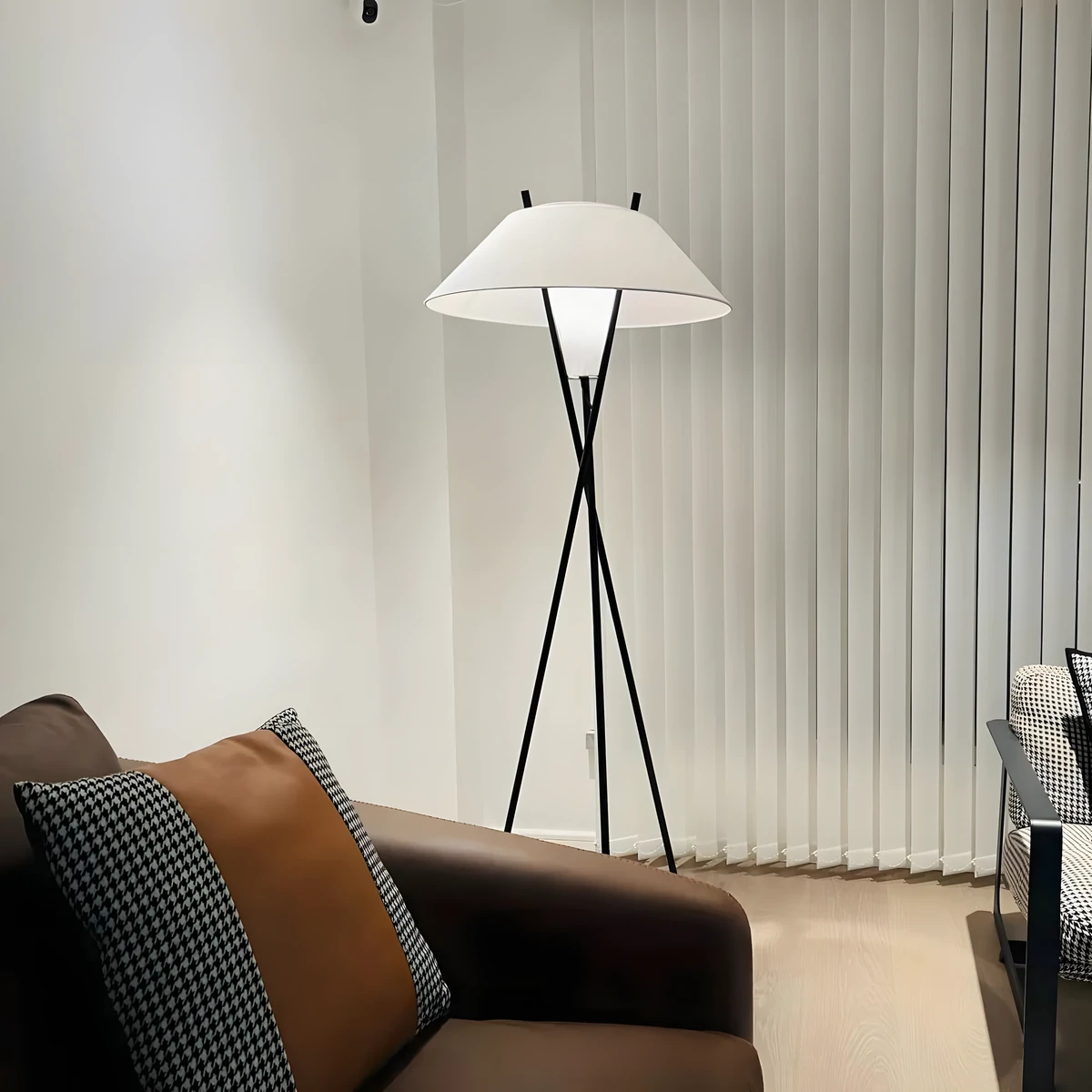Chaney Floor Lamp - Image 4