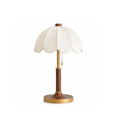 Belle Table Lamp