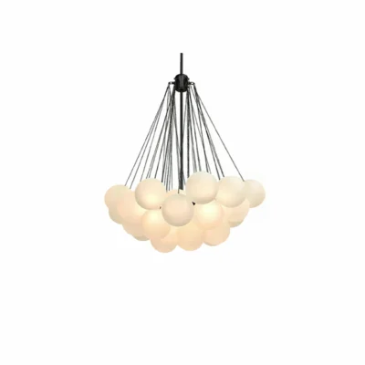 Cloud Chandeliers