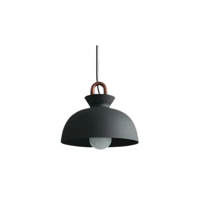 Coil Ceiling Pendant Light