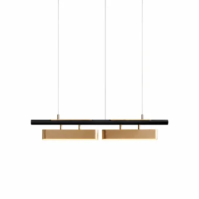 Colt Pendant Light