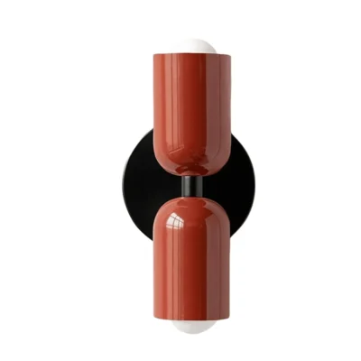 Couleur Double Wall Lamp