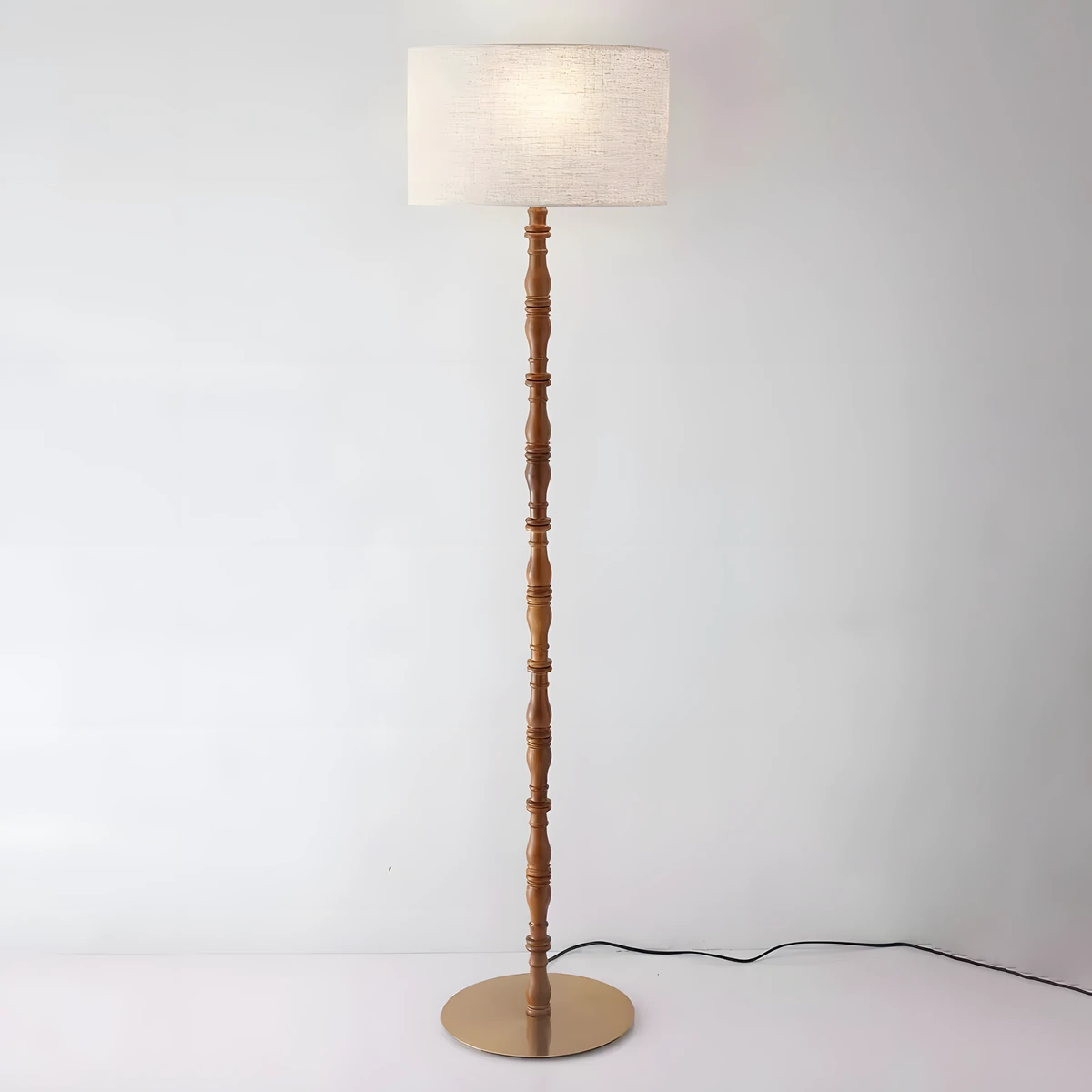 Devansh Floor Lamp - Image 5