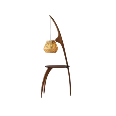 Doiran Floor Lamp