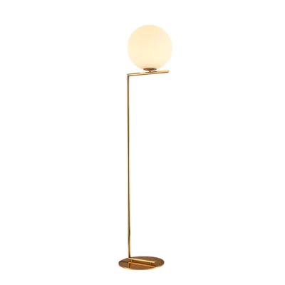 Dolce Minimalist Floor Lamp