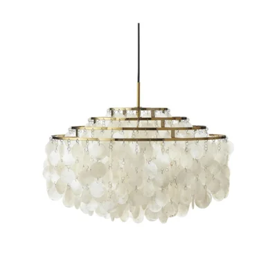 FUN Shell Pendant Lamp