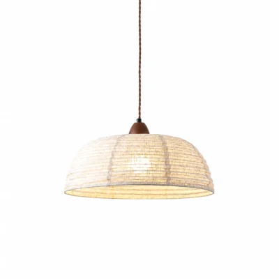 Fabric Series Pendant Lamp