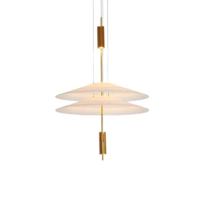 Flamingo Pendant light