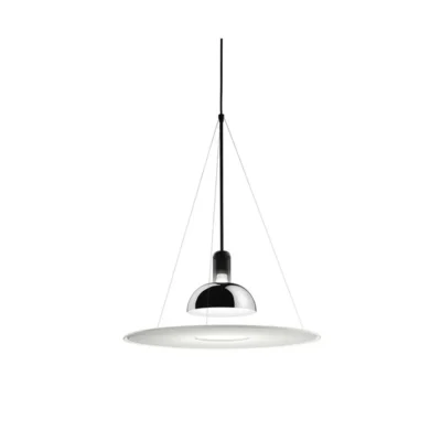 Frisbi Pendant Light