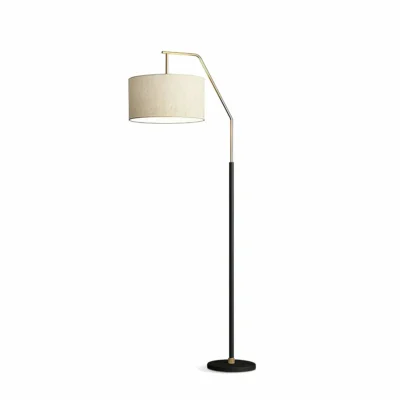 Geta Task Floor Lamp