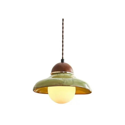 Greenfield Pendant Lamp