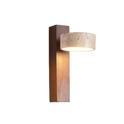 Grove Beam Wall Lamp