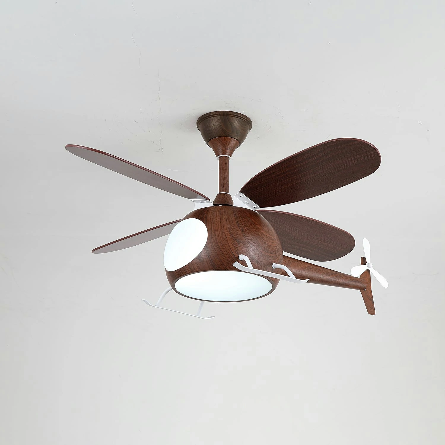 Heli Breeze Kids Ceiling Fan Light - Image 9