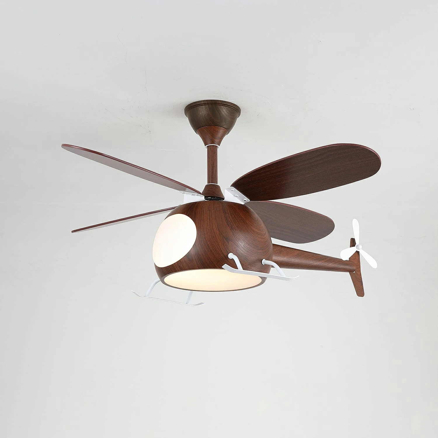 Heli Breeze Kids Ceiling Fan Light - Image 11