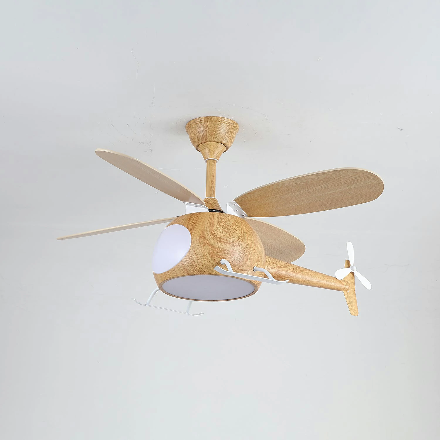 Heli Breeze Kids Ceiling Fan Light - Image 10