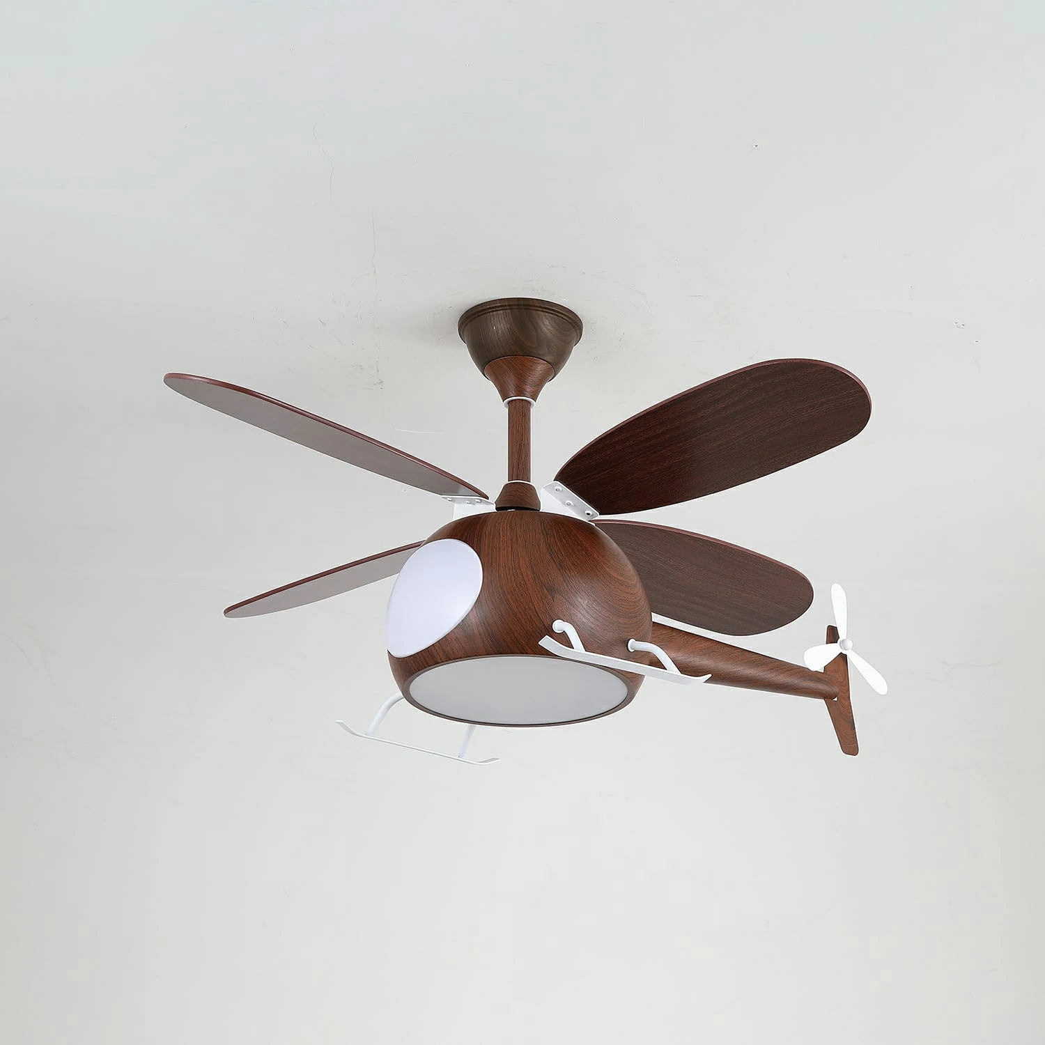 Heli Breeze Kids Ceiling Fan Light - Image 13