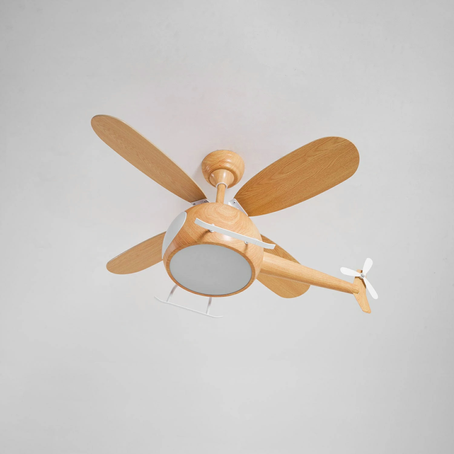 Heli Breeze Kids Ceiling Fan Light - Image 12