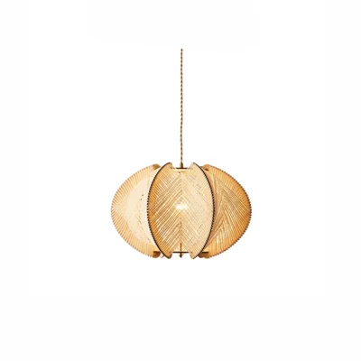 Java Pendant Light