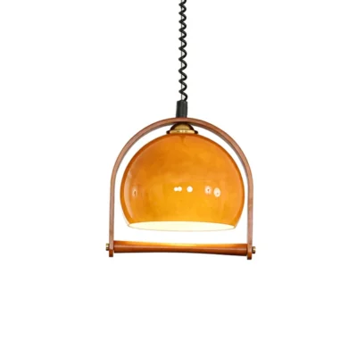 Kleine Stretchable Pendant Lamp