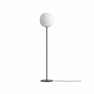 Lantern Floor Lamp