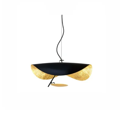Lederam Manta Pendant Light