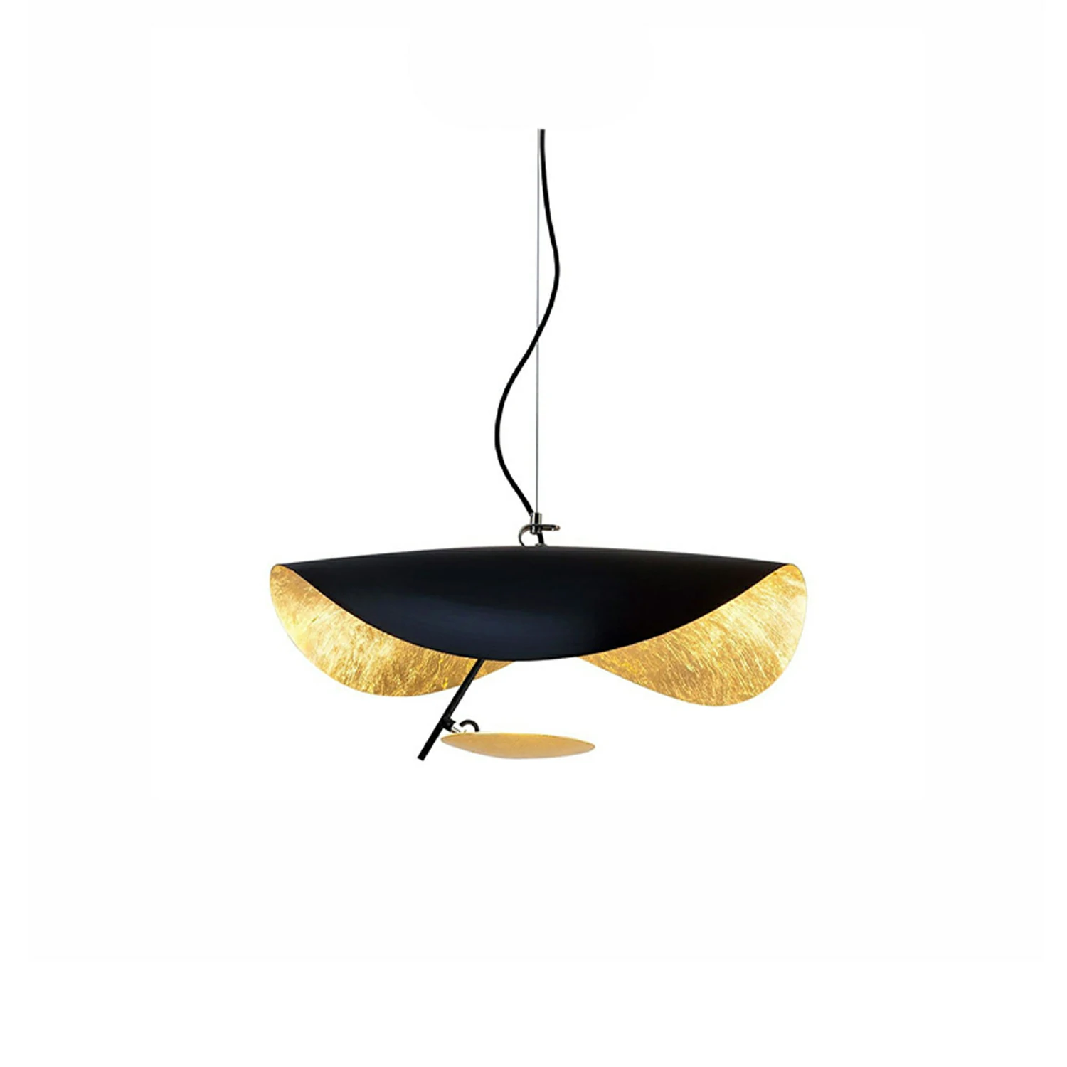 Lederam Manta Pendant Light