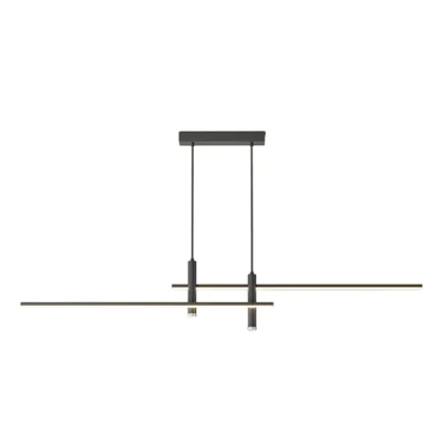 Links Island Pendant Light