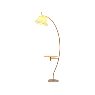 Marcella Arc Floor Lamp