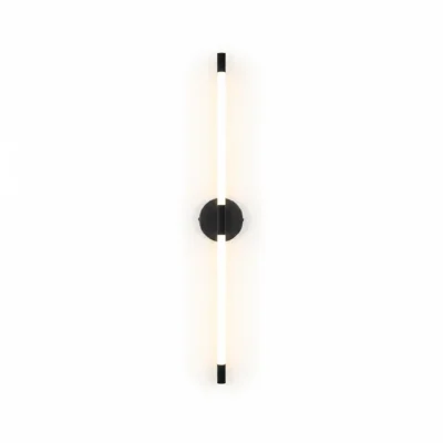 Minimalist Vertical Wall Sconce