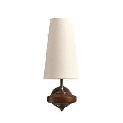 Orlan Twin Shade Wall Sconce